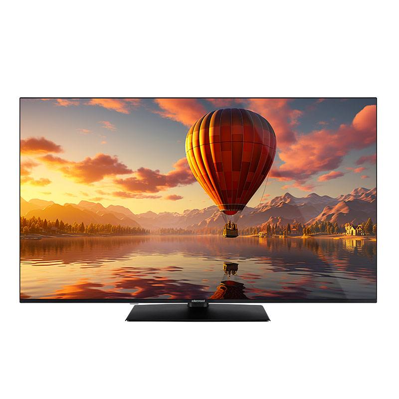 Tv Qled 65'' Edenwood Ed65ea08uhd-ve - Bon état sur Electro Depot